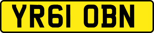 YR61OBN