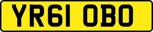 YR61OBO
