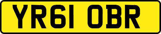 YR61OBR