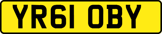 YR61OBY
