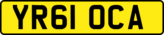 YR61OCA