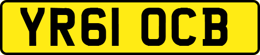 YR61OCB
