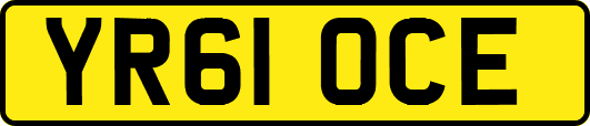YR61OCE