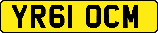 YR61OCM