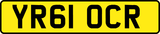YR61OCR