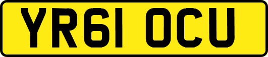 YR61OCU