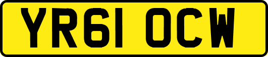 YR61OCW