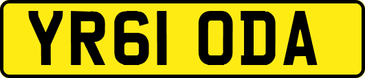 YR61ODA