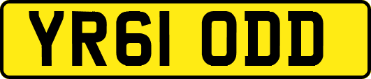 YR61ODD