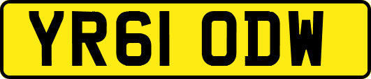 YR61ODW