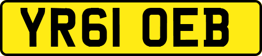 YR61OEB
