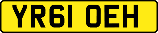 YR61OEH