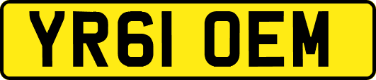 YR61OEM