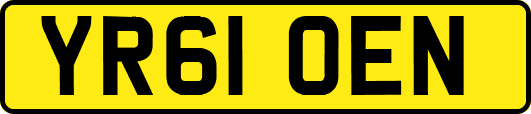 YR61OEN
