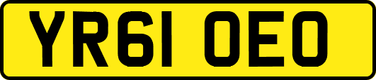 YR61OEO