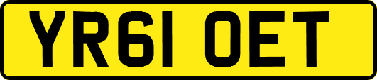 YR61OET