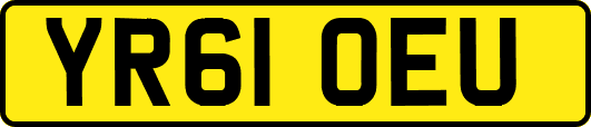 YR61OEU
