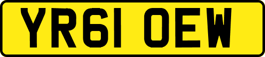 YR61OEW