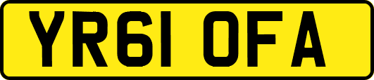 YR61OFA