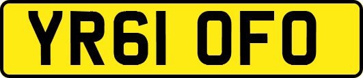 YR61OFO