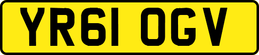 YR61OGV
