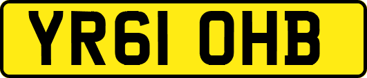 YR61OHB