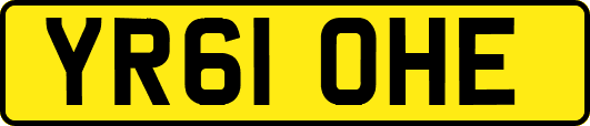 YR61OHE