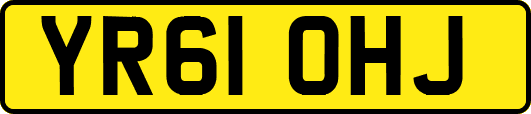 YR61OHJ