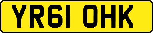YR61OHK