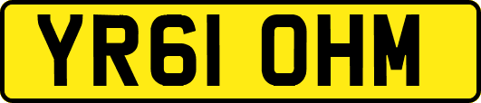 YR61OHM