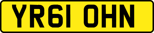 YR61OHN