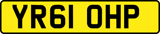 YR61OHP