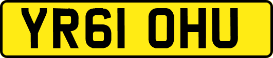 YR61OHU