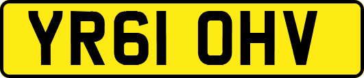 YR61OHV
