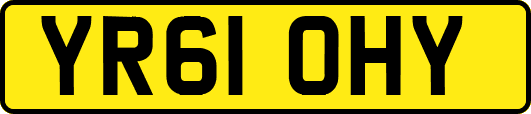 YR61OHY