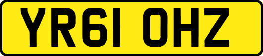 YR61OHZ