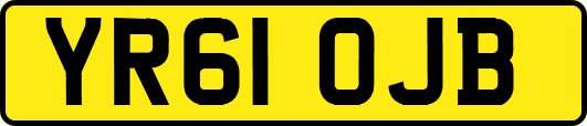YR61OJB