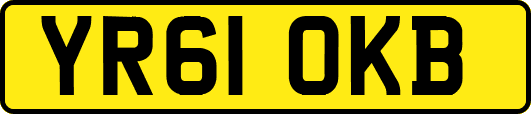 YR61OKB