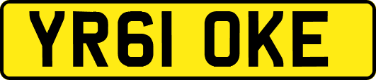 YR61OKE