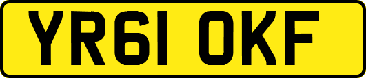 YR61OKF