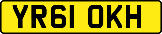 YR61OKH