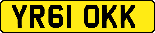 YR61OKK