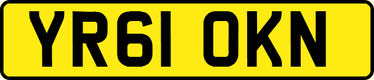 YR61OKN