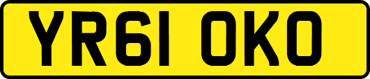 YR61OKO