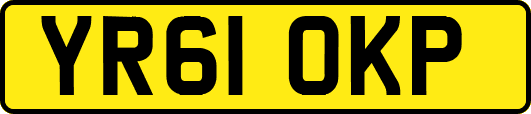 YR61OKP