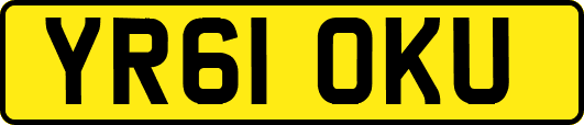 YR61OKU
