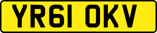 YR61OKV