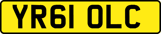 YR61OLC