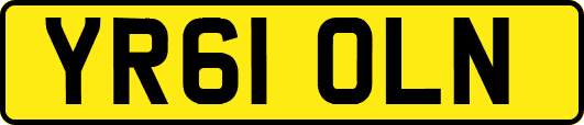 YR61OLN