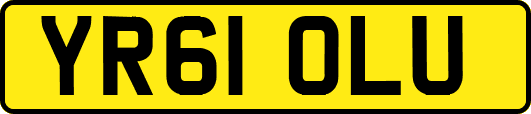 YR61OLU